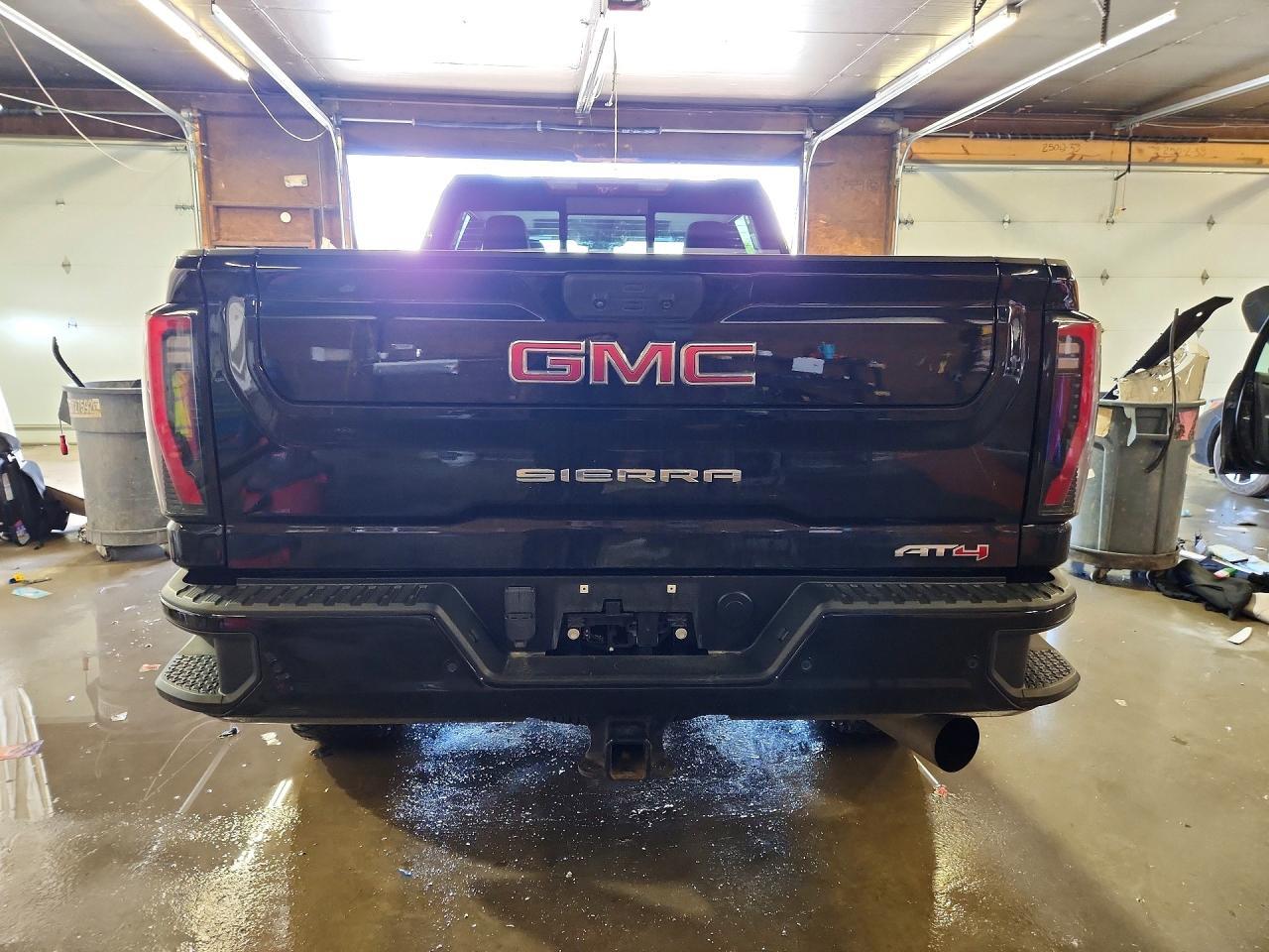 2024 GMC Sierra K2500 At4 - Image 6