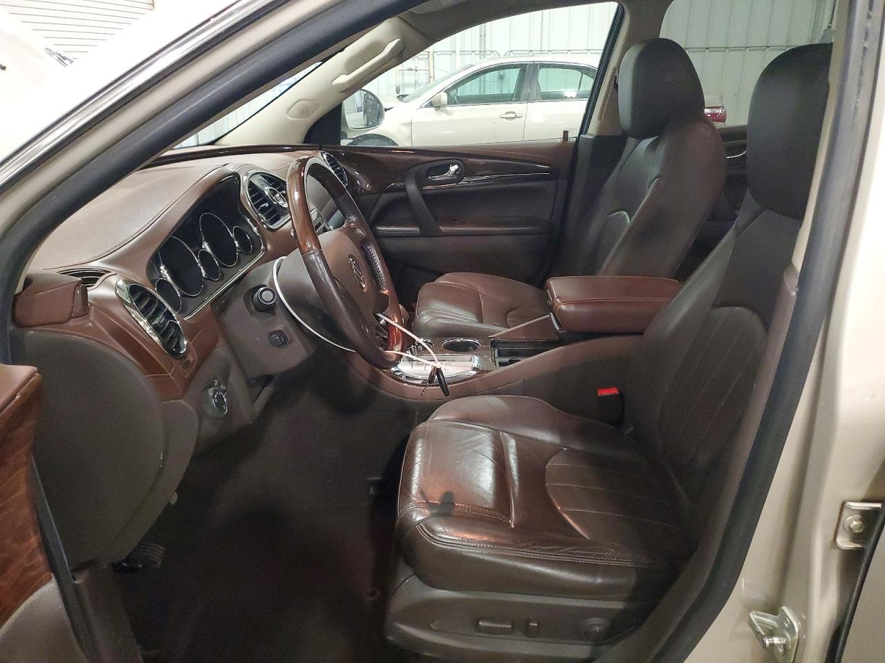 2014 Buick Enclave - Фото 7