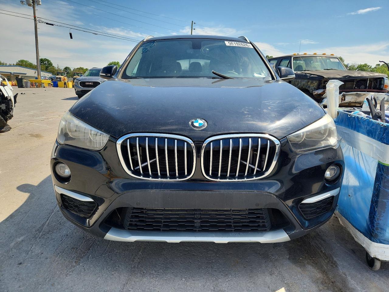 2018 BMW X1 xDrive28I - Image 5