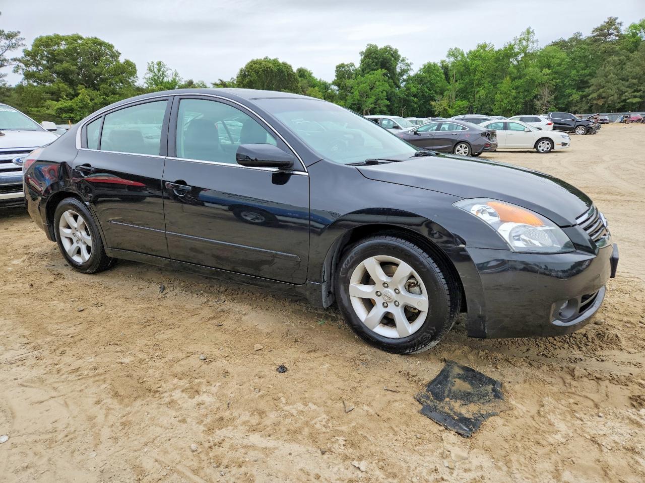 2009 Nissan Altima 2.5 - Фото 4