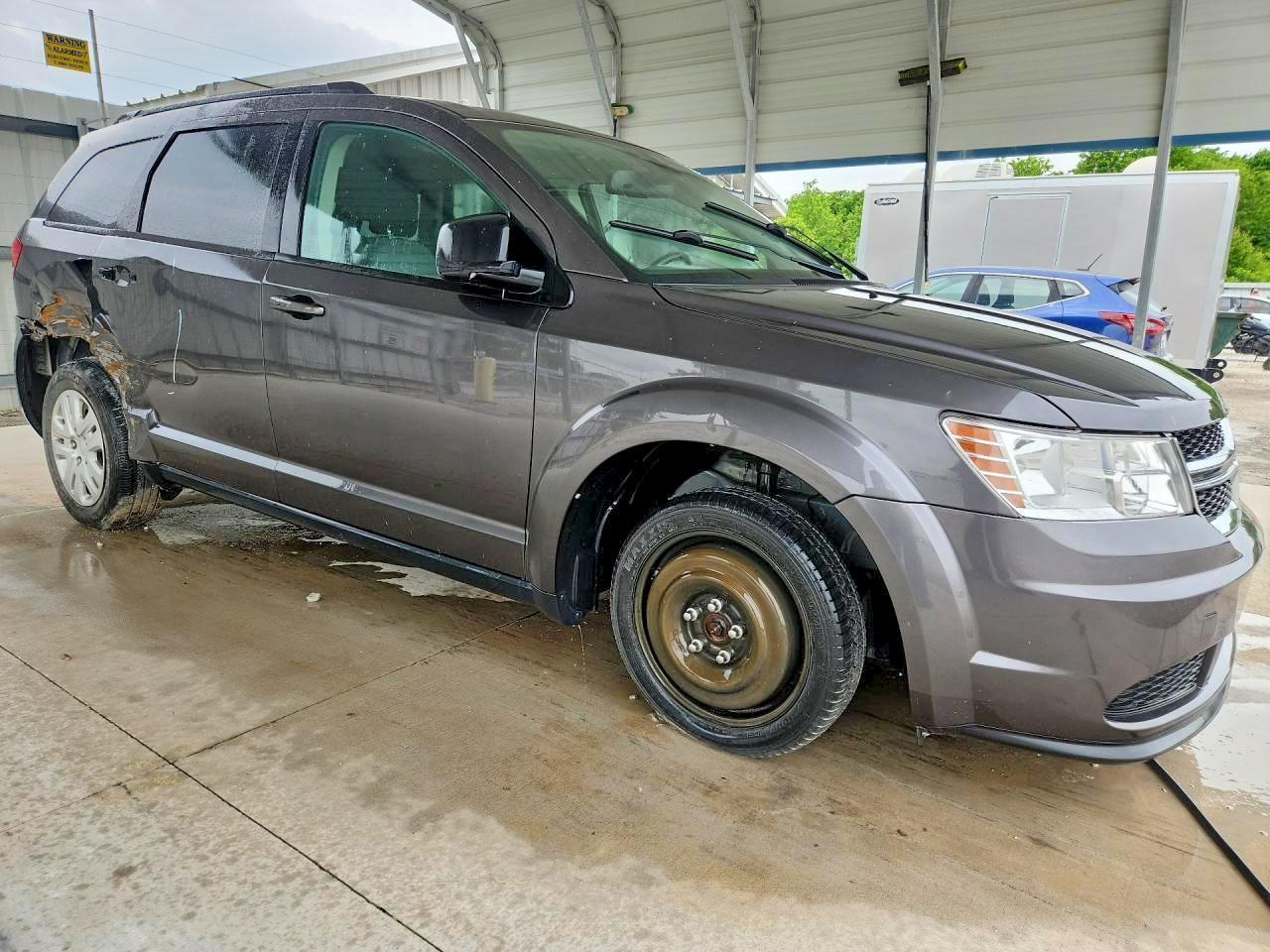 2020 Dodge Journey Se - Image 4