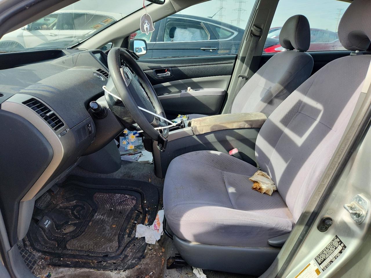 2008 Toyota Prius - Image 7