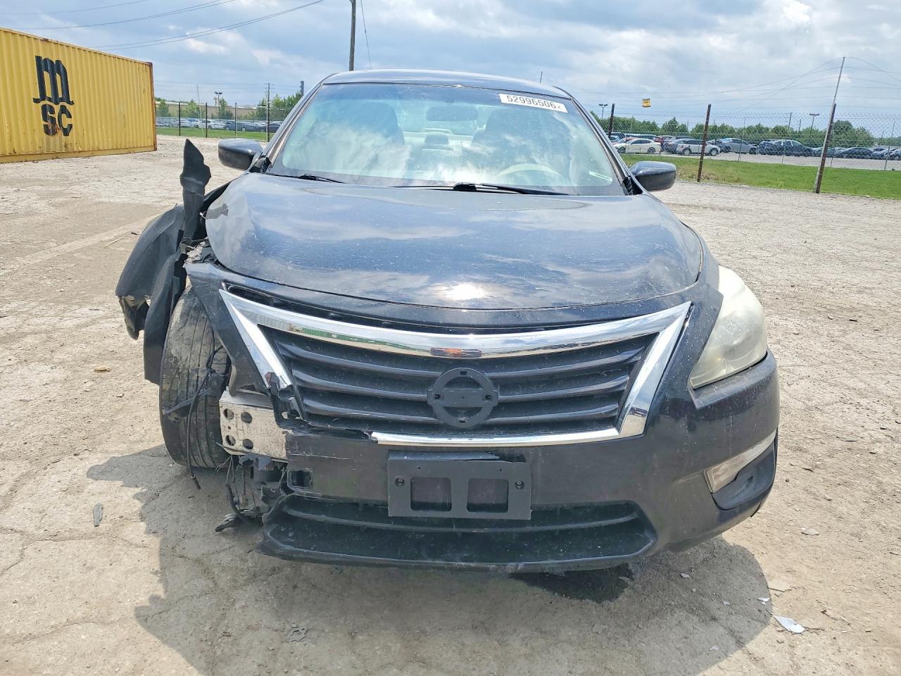 2015 Nissan Altima 2.5 S - Image 5