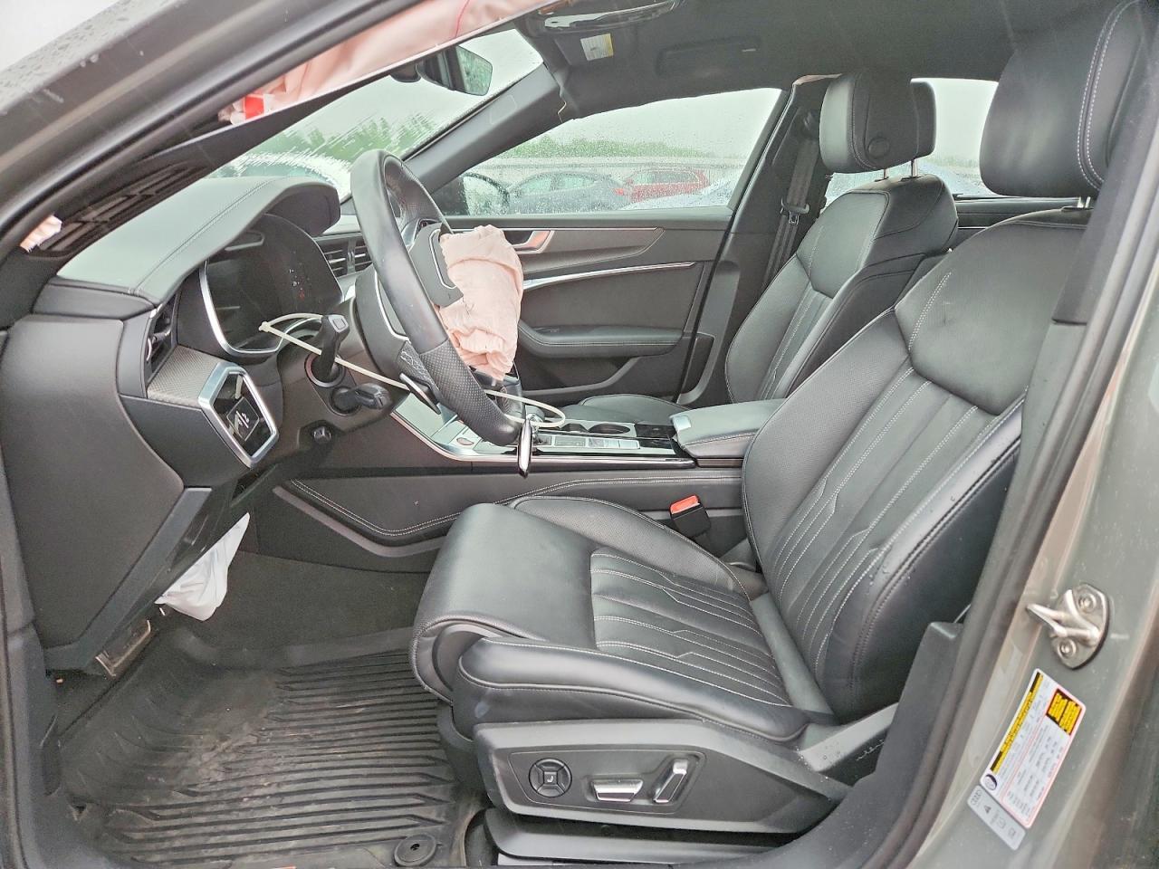 2022 Audi S6 Prestige - Фото 7