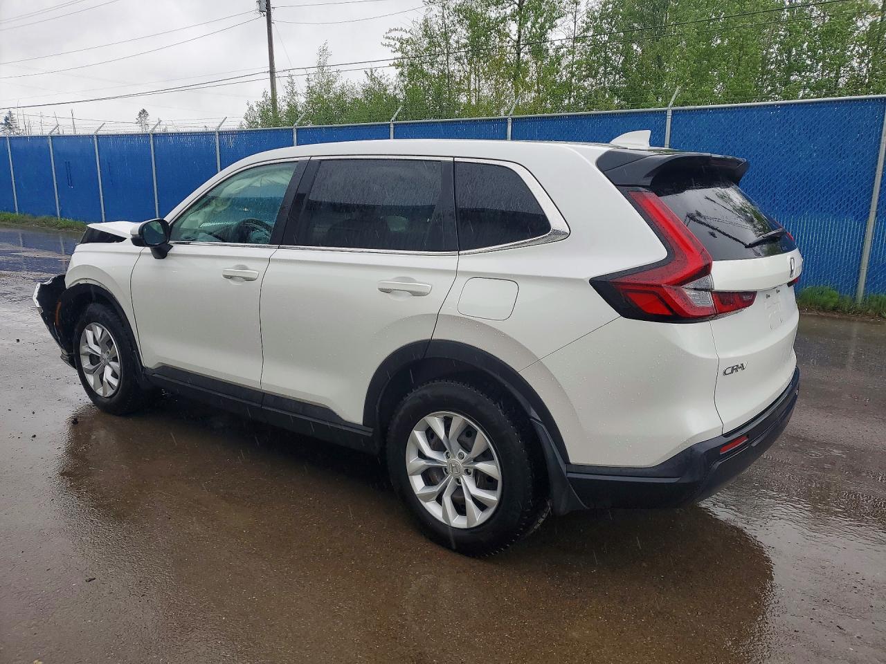 2023 Honda Cr-V Lx - Image 2