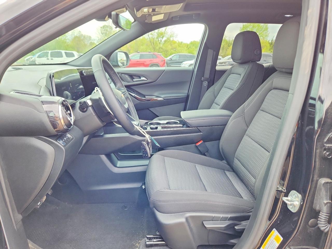 2026 Chevrolet Equinox Lt - Image 7