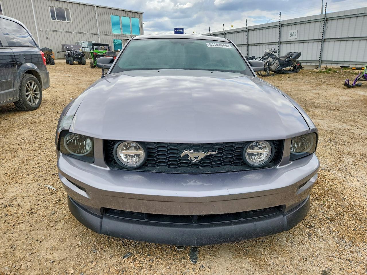 2006 Ford Mustang - Фото 5