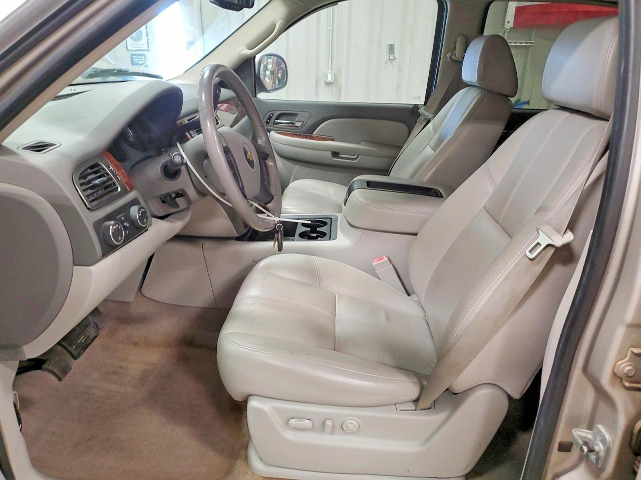 2007 Chevrolet Tahoe K1500 - Фото 7