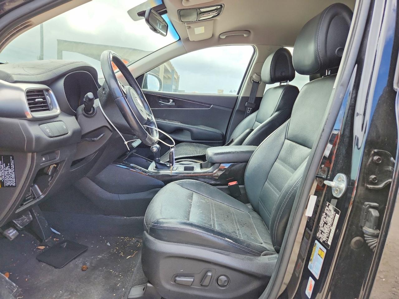 2016 Kia Sorento Ex - Image 7