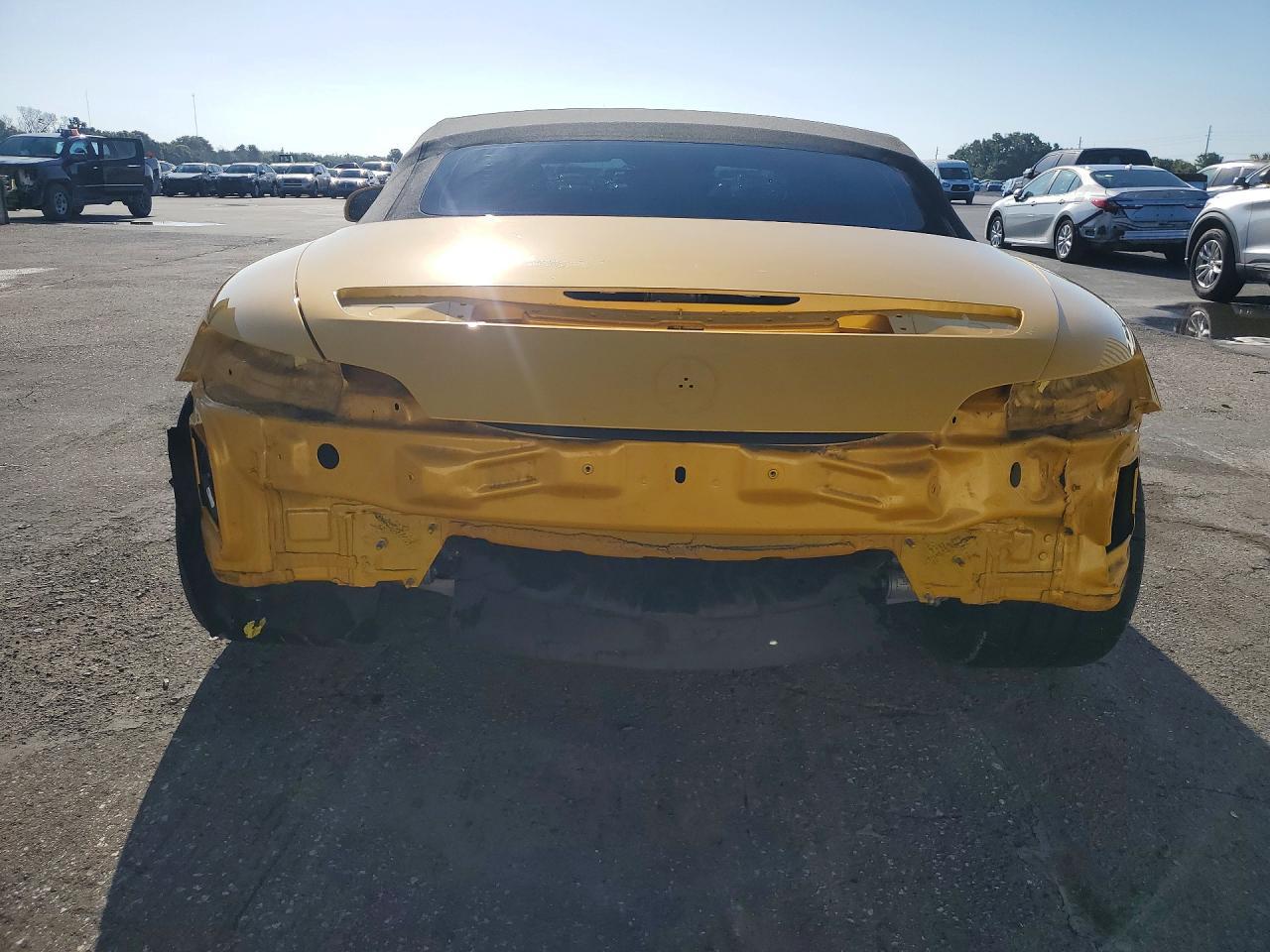 2020 Mercedes-Benz Amg Gt C - Image 6