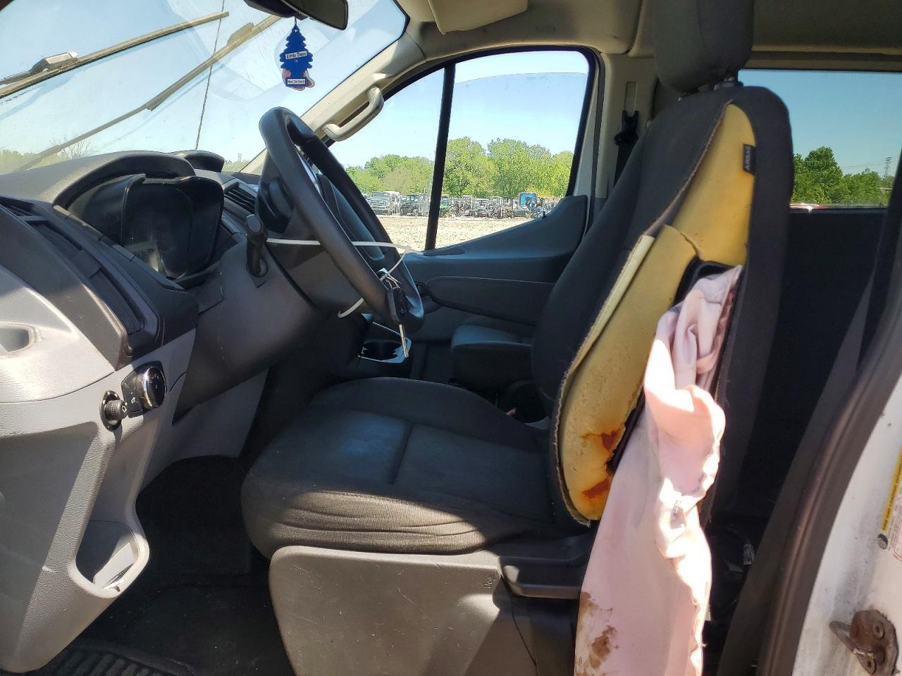 2015 Ford Transit T-150 - Image 7