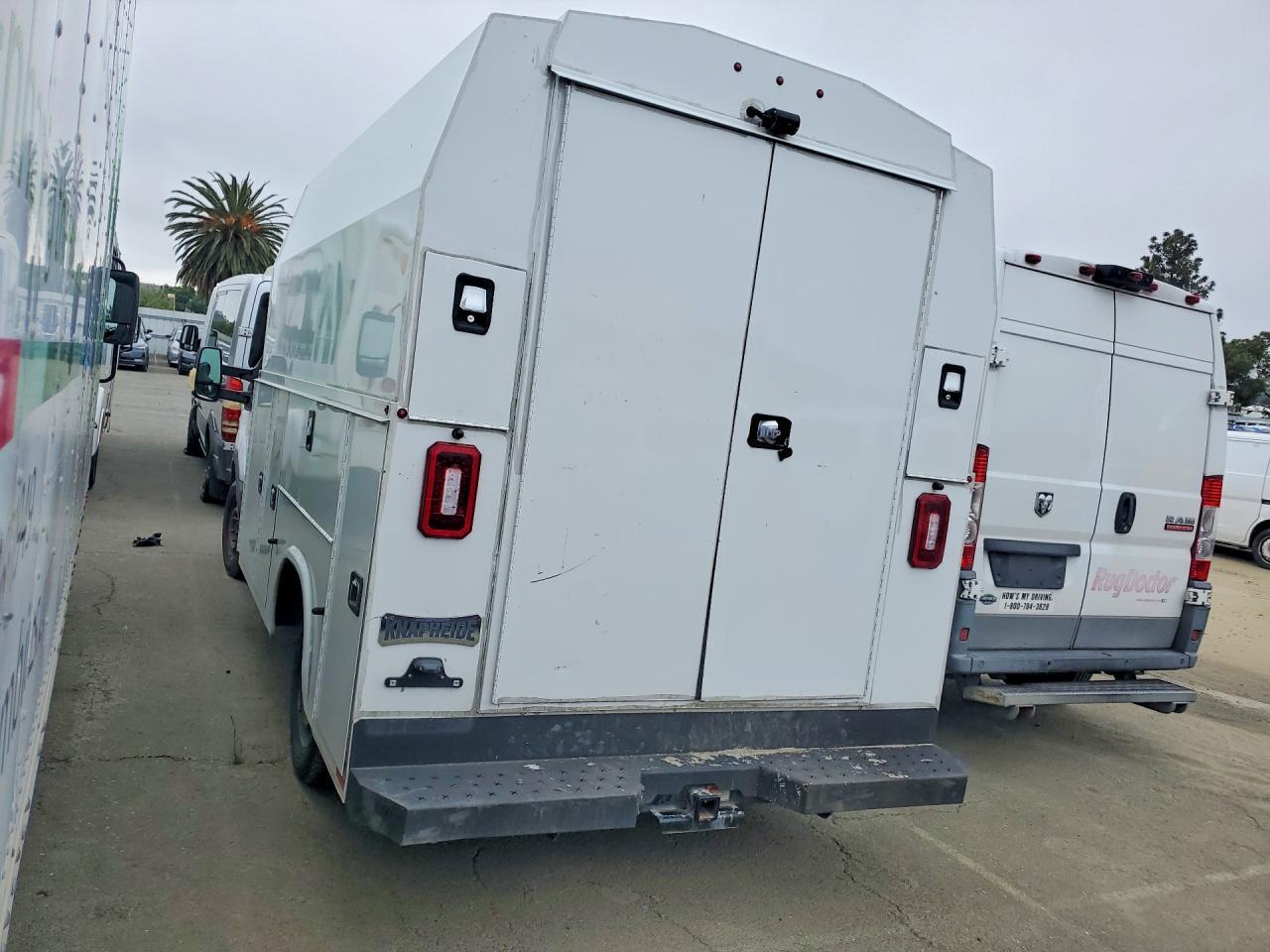 2021 Ford Transit T-350 - Image 2