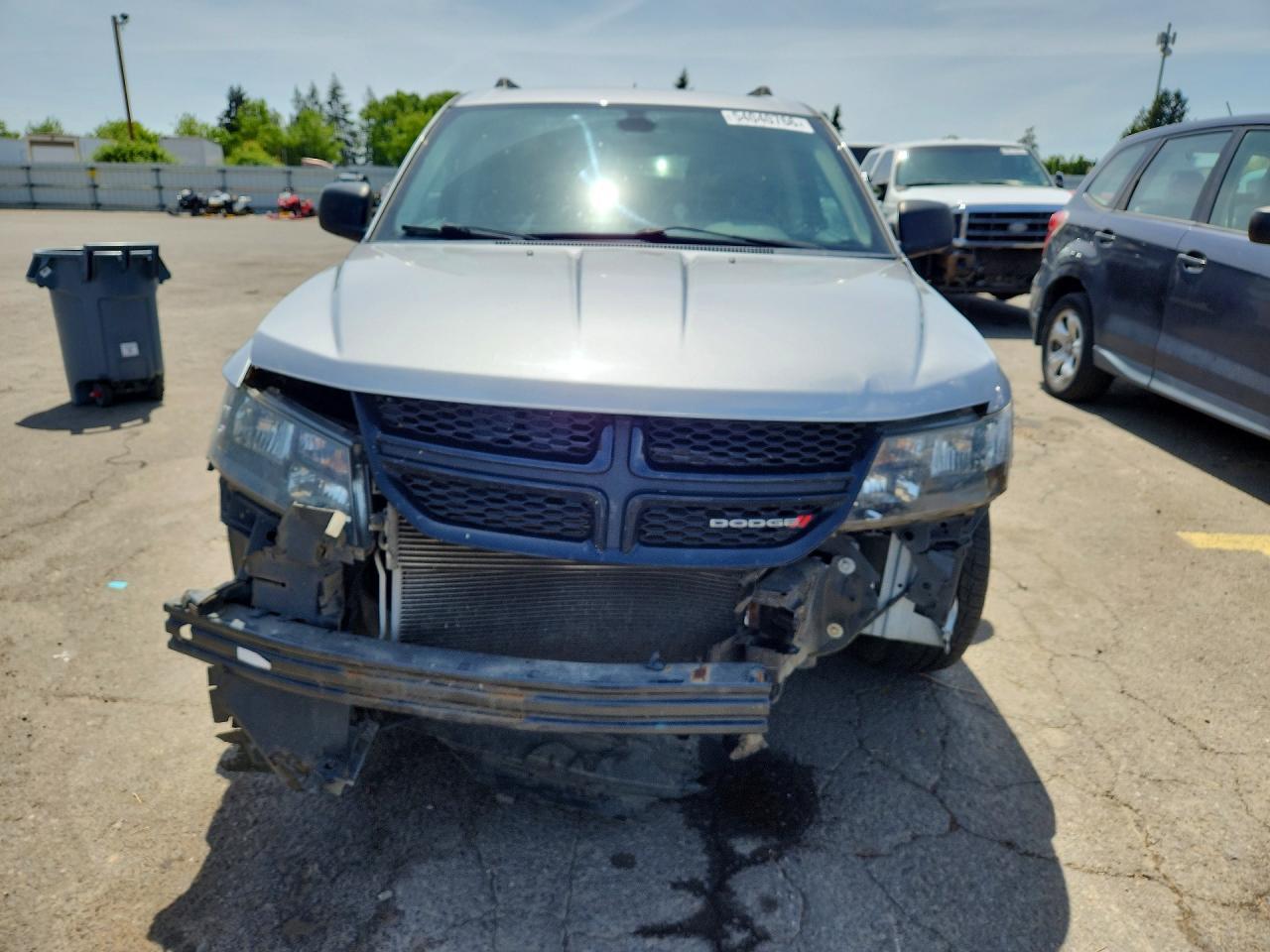 2018 Dodge Journey Se - Image 5