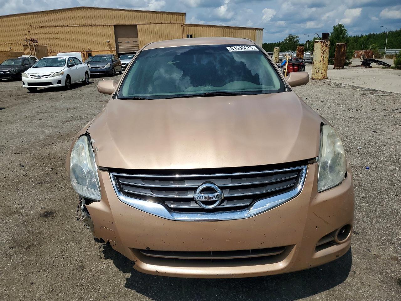 2012 Nissan Altima 2.5 - Фото 5