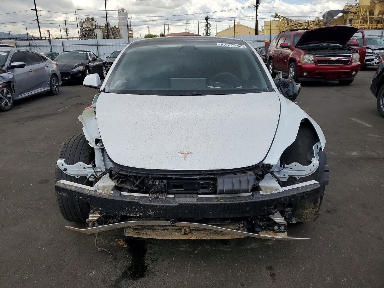 2021 Tesla Model 3 - Image 5