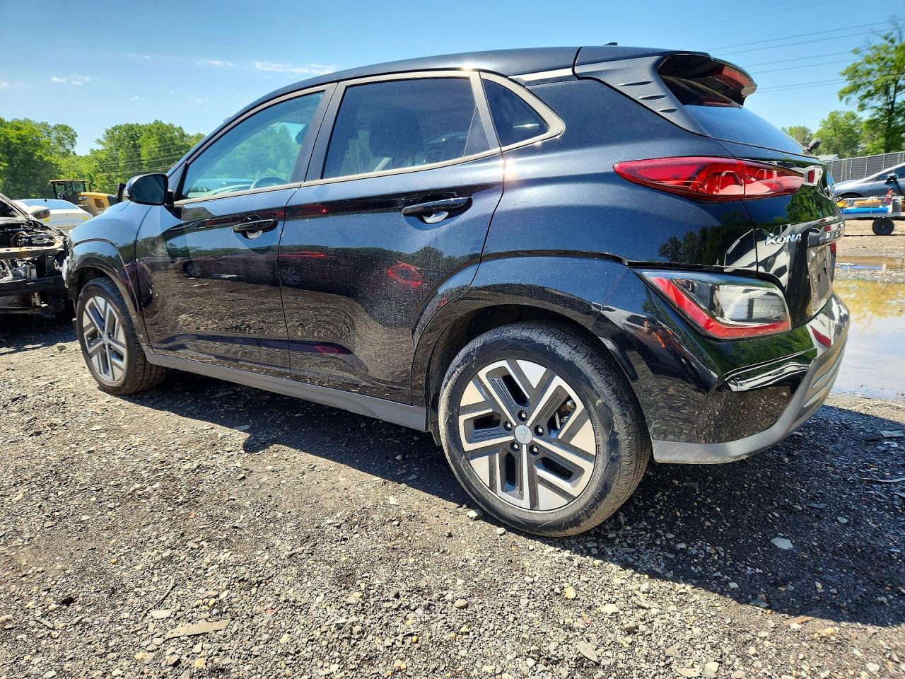 2022 Hyundai Kona Sel - Image 2