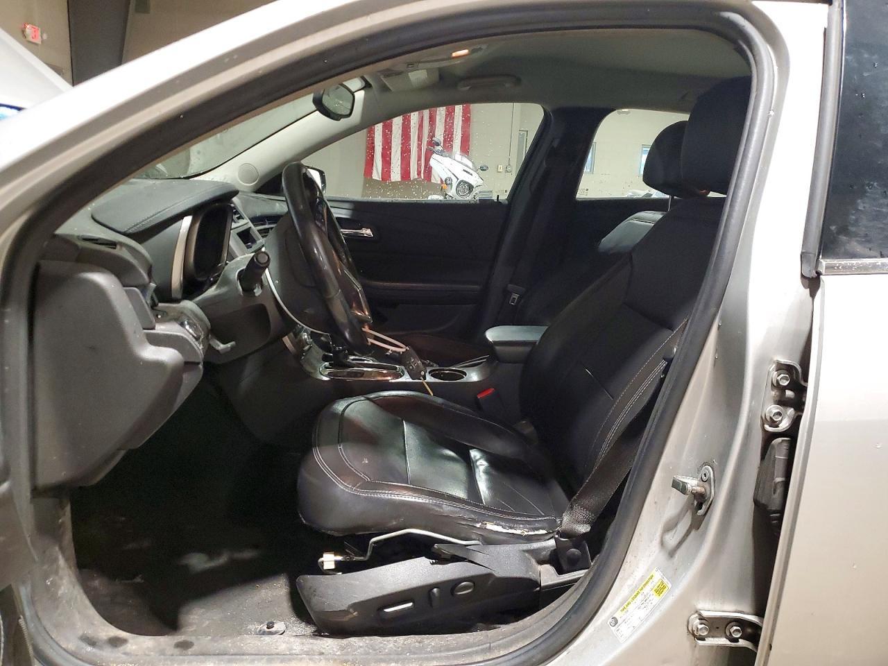2015 Chevrolet Malibu - Фото 7