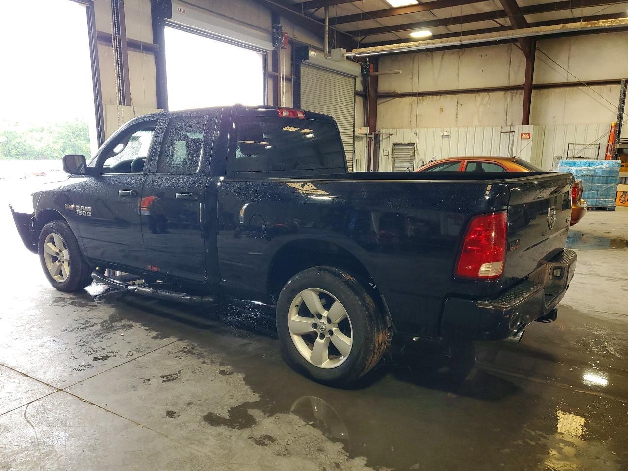 2015 Ram 1500 St - Image 2