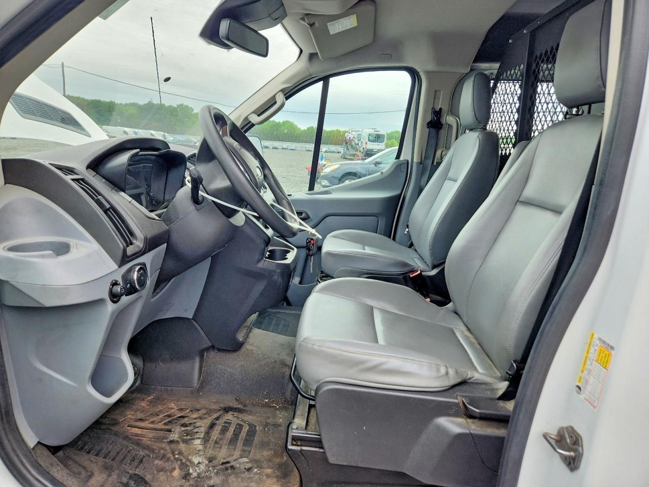 2016 Ford Transit T-150 - Фото 7