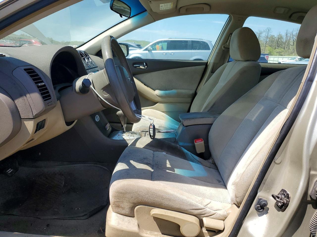 2009 Nissan Altima 2.5 - Фото 7