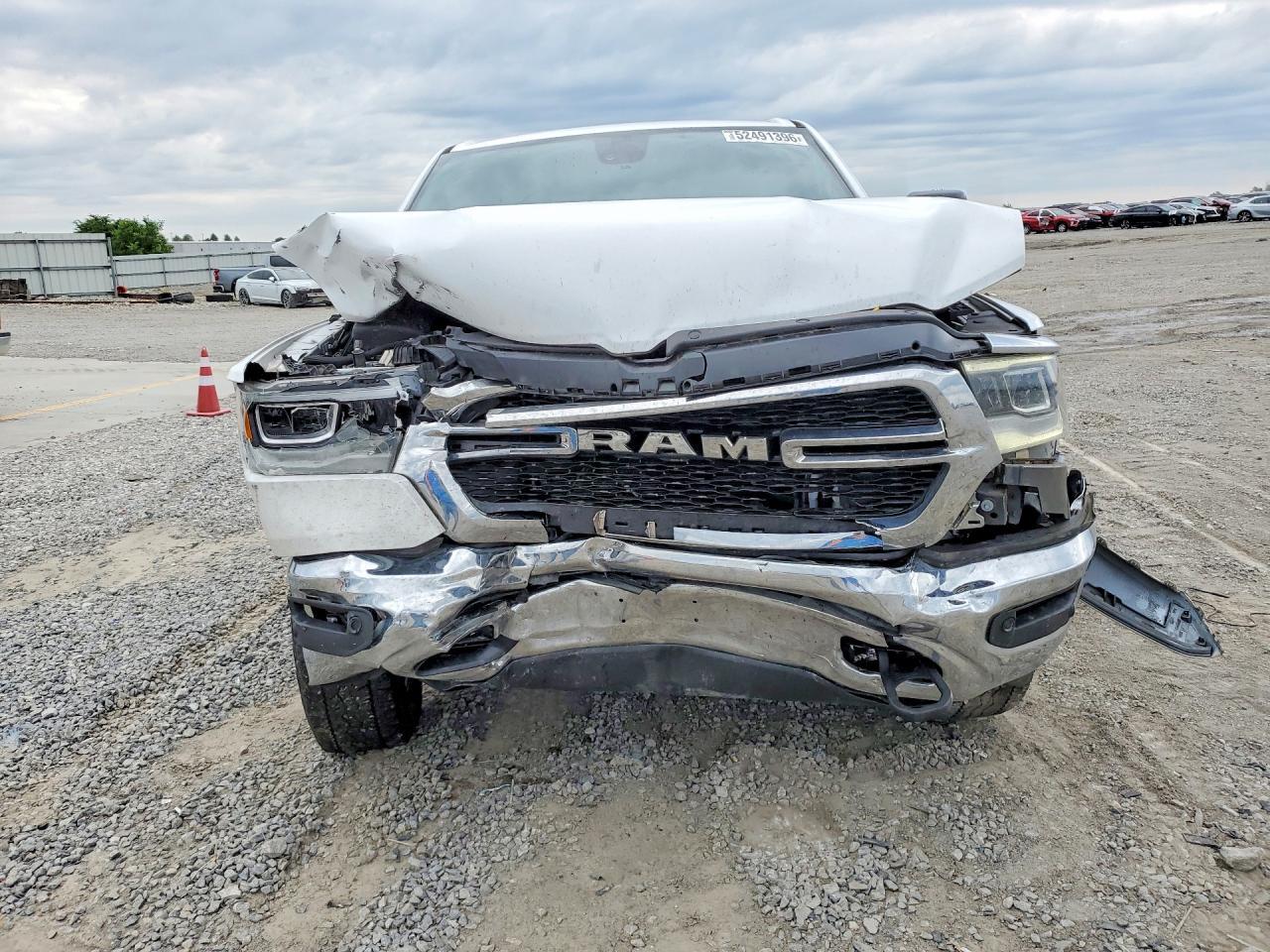 2023 Ram 1500 Big Horn - Фото 5