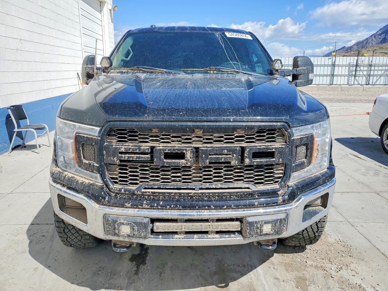 2018 Ford F150 Supercrew - Image 5