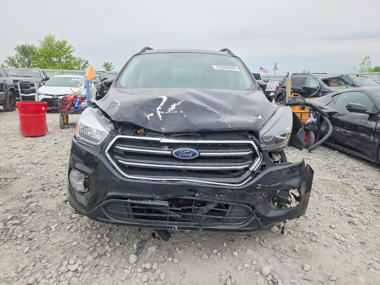 2019 Ford Escape Se - Image 5