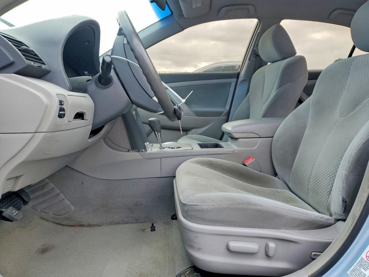 2007 Toyota Camry Le - Фото 7