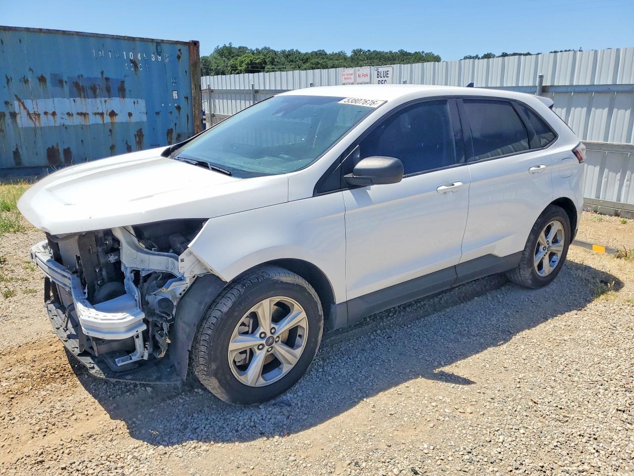 2022 Ford Edge Se