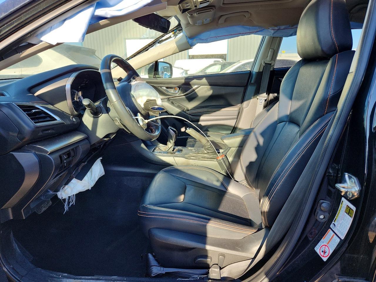 2019 Subaru Crosstrek Limited - Фото 7