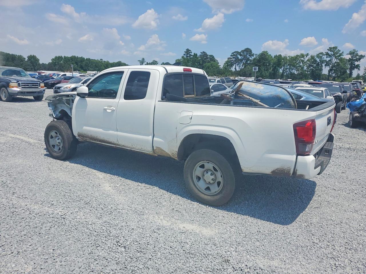2023 Toyota Tacoma Sr - Image 2