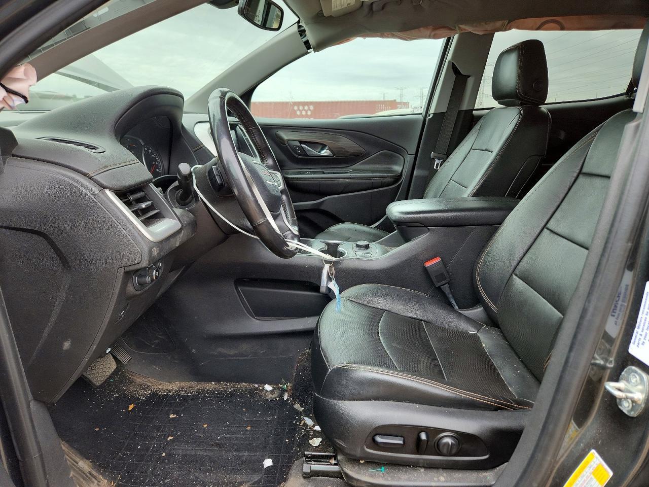 2019 GMC Terrain Slt - Image 7