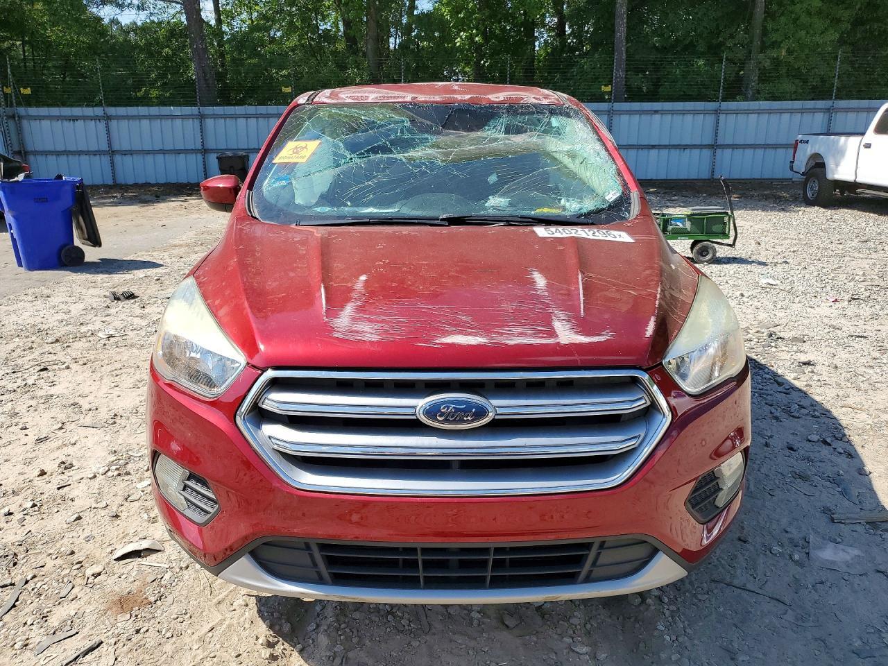 2017 Ford Escape Se - Image 5