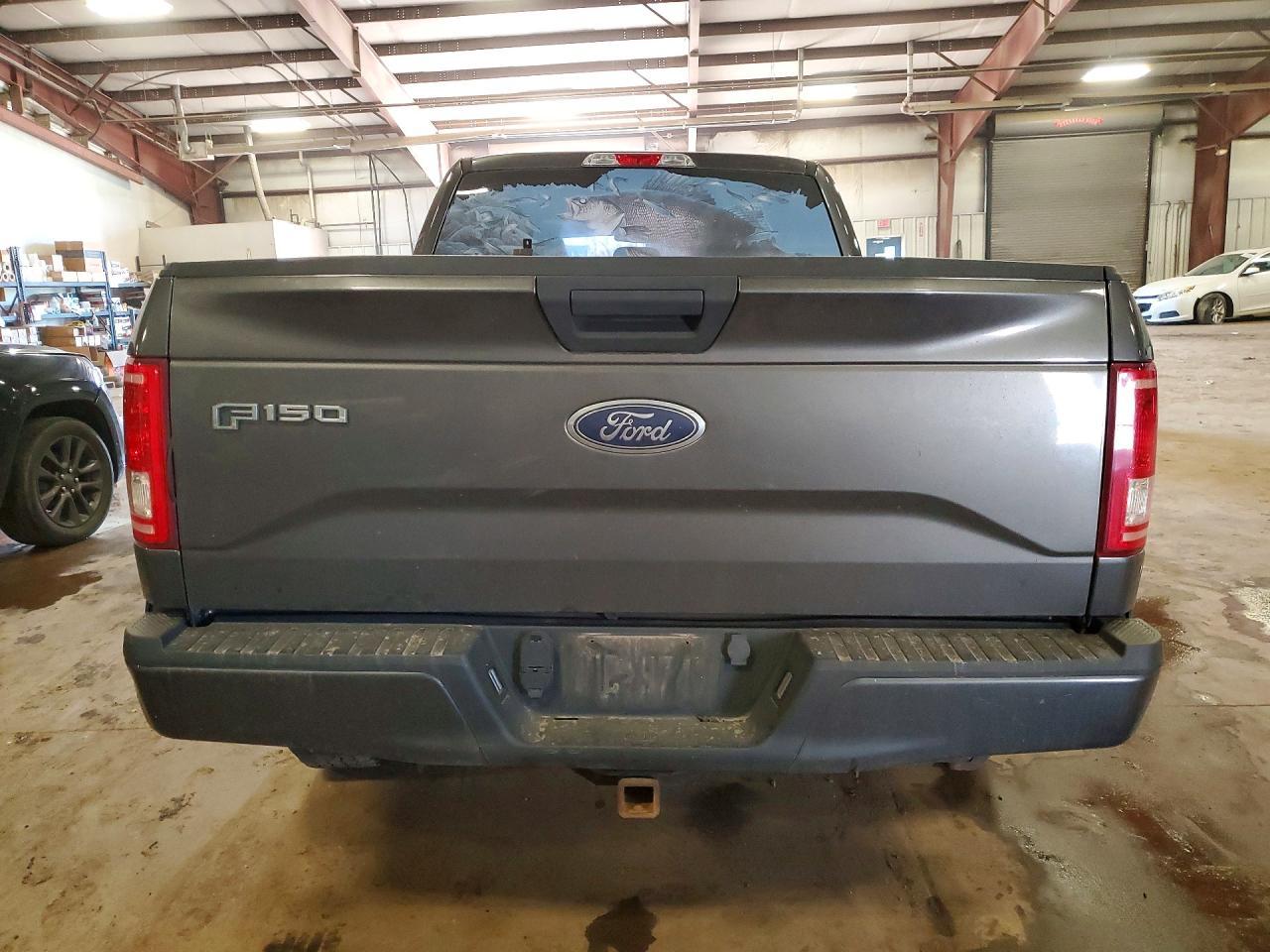 2016 Ford F150 Super Cab - Image 6