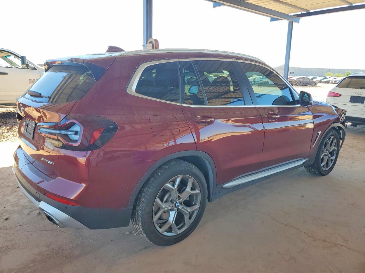2023 BMW X3 xDrive30I - Image 3