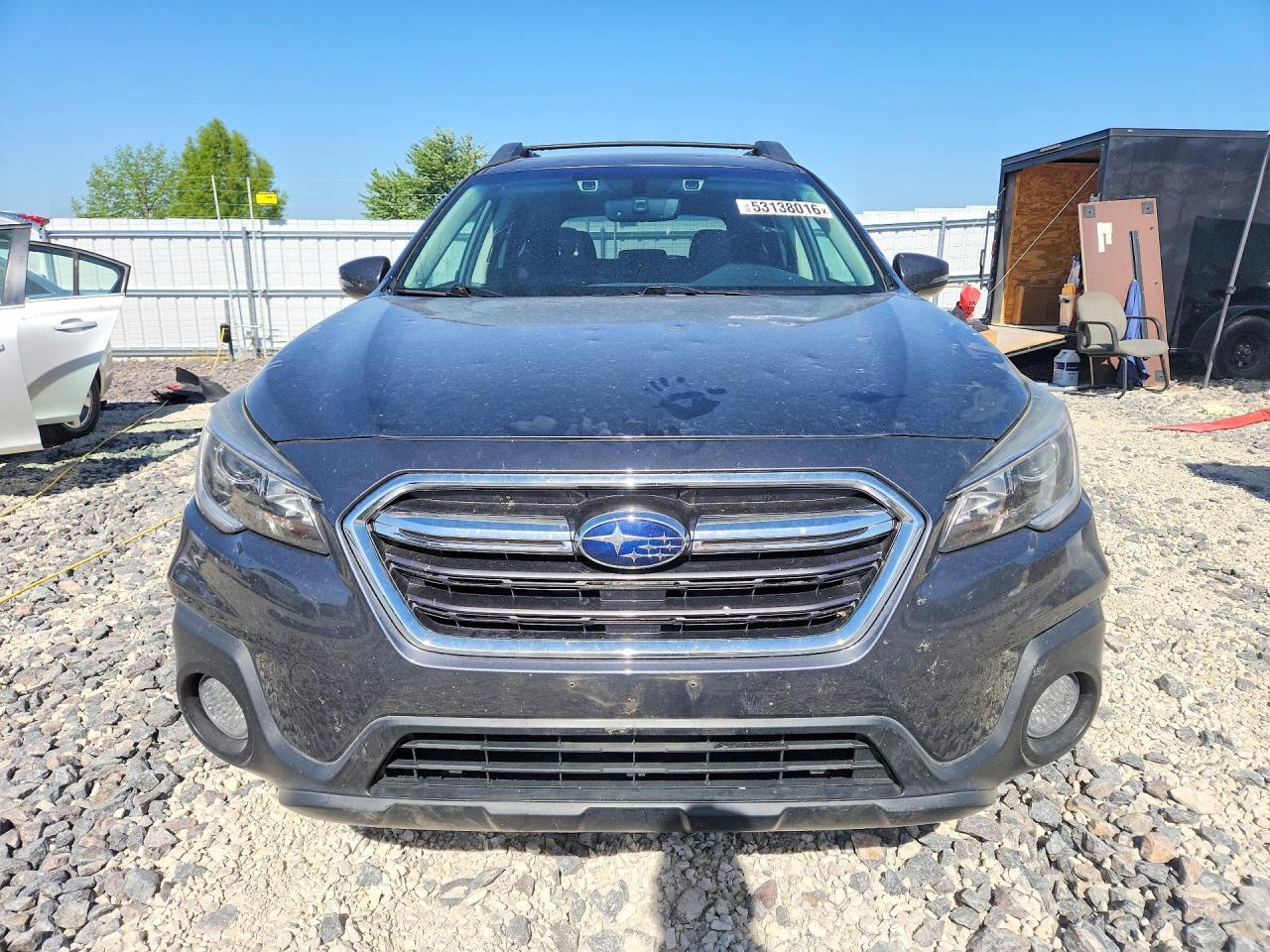 2019 Subaru Outback 2.5I Premium - Image 5
