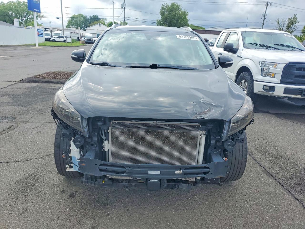 2019 Kia Sorento Ex V6 - Фото 5