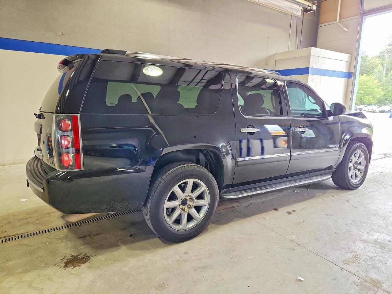 2014 GMC Yukon Xl Denali - Фото 3