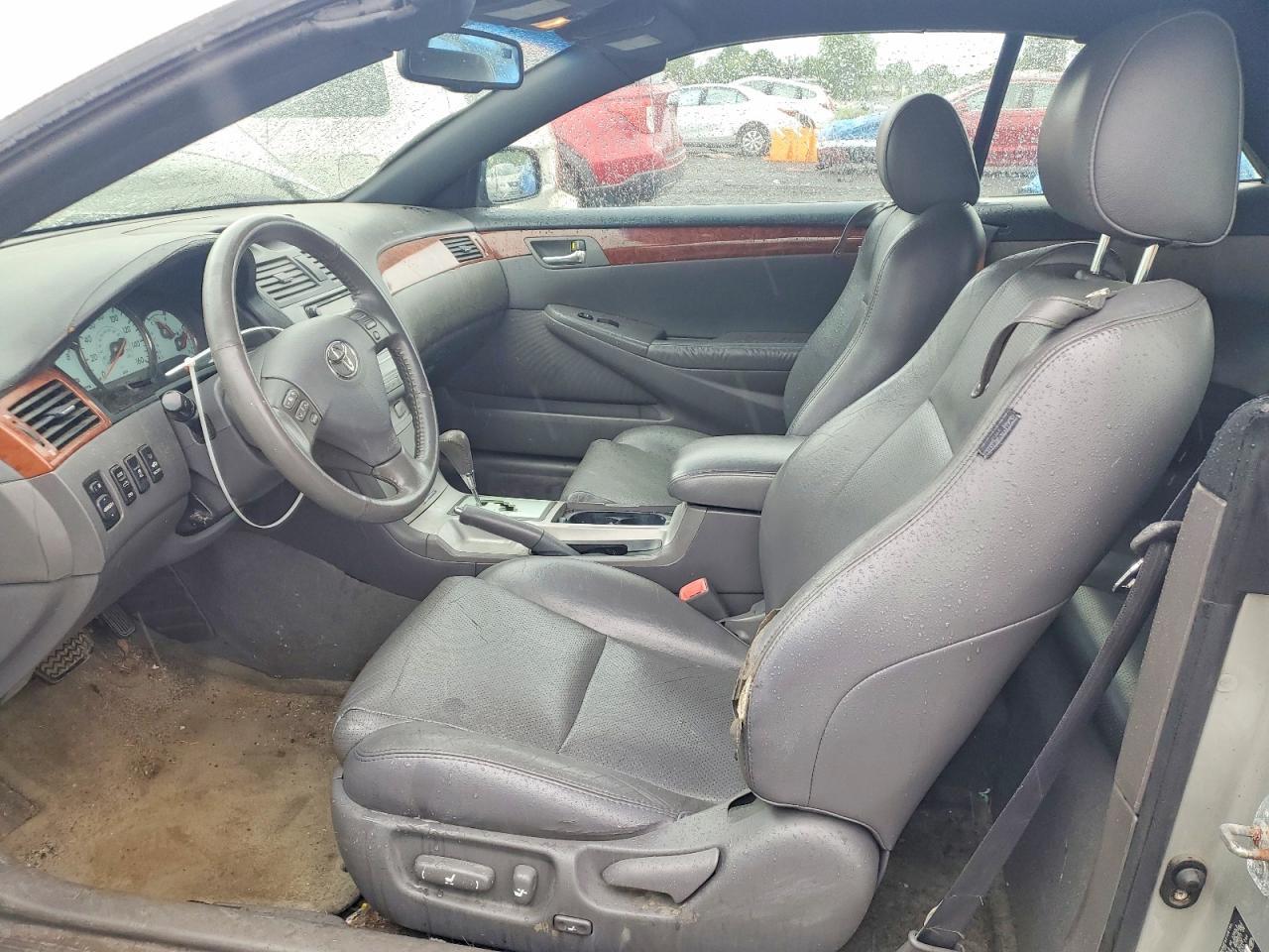 2006 Toyota Camry Solara Sle V6 - Image 7