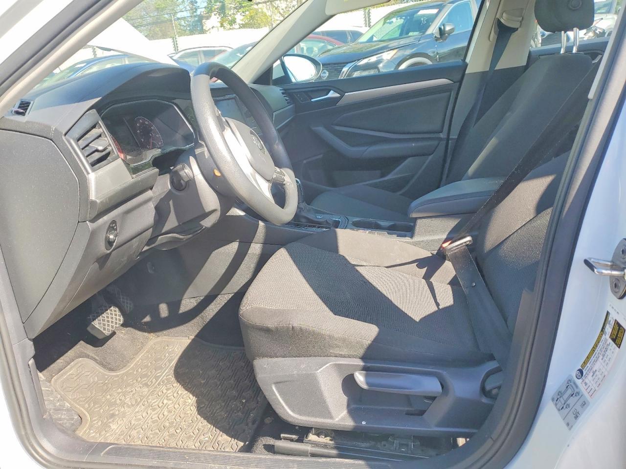 2019 Volkswagen Jetta S - Фото 7