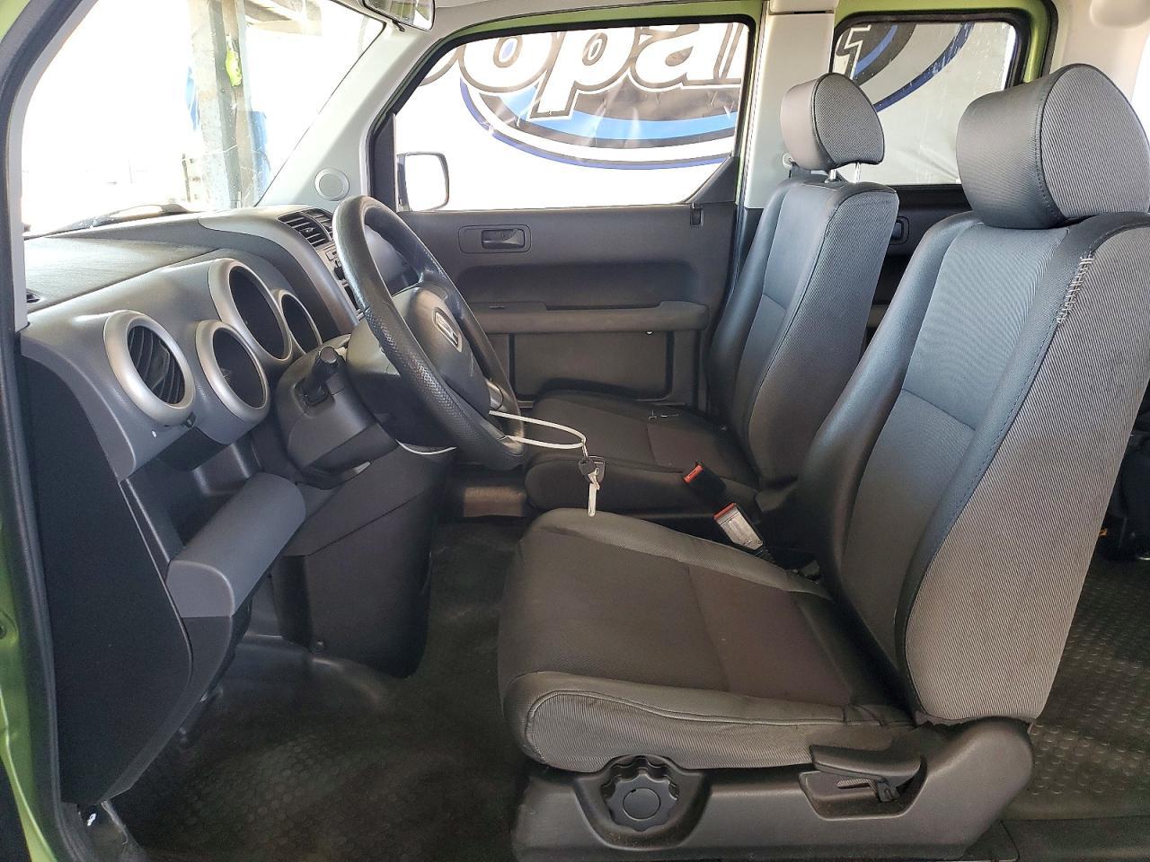 2006 Honda Element Lx - Фото 7