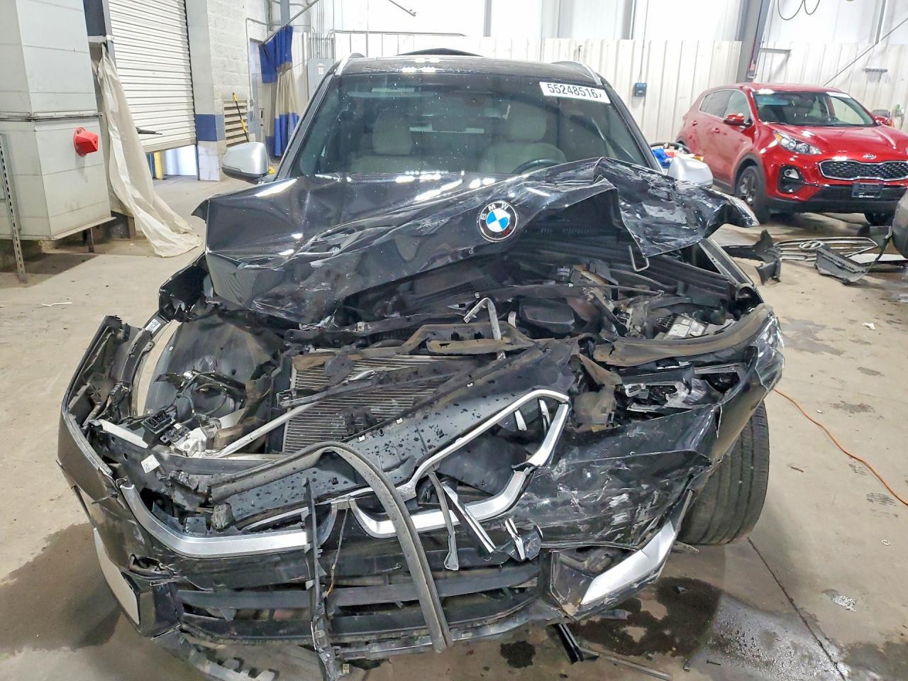 2024 BMW X1 xDrive28I - Image 5