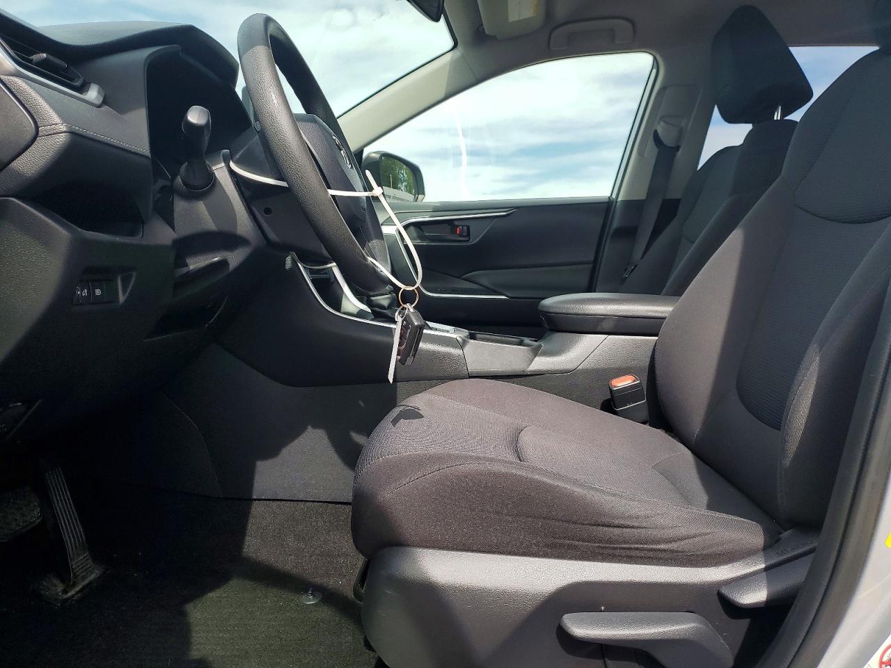 2019 Toyota Rav4 Le - Фото 7