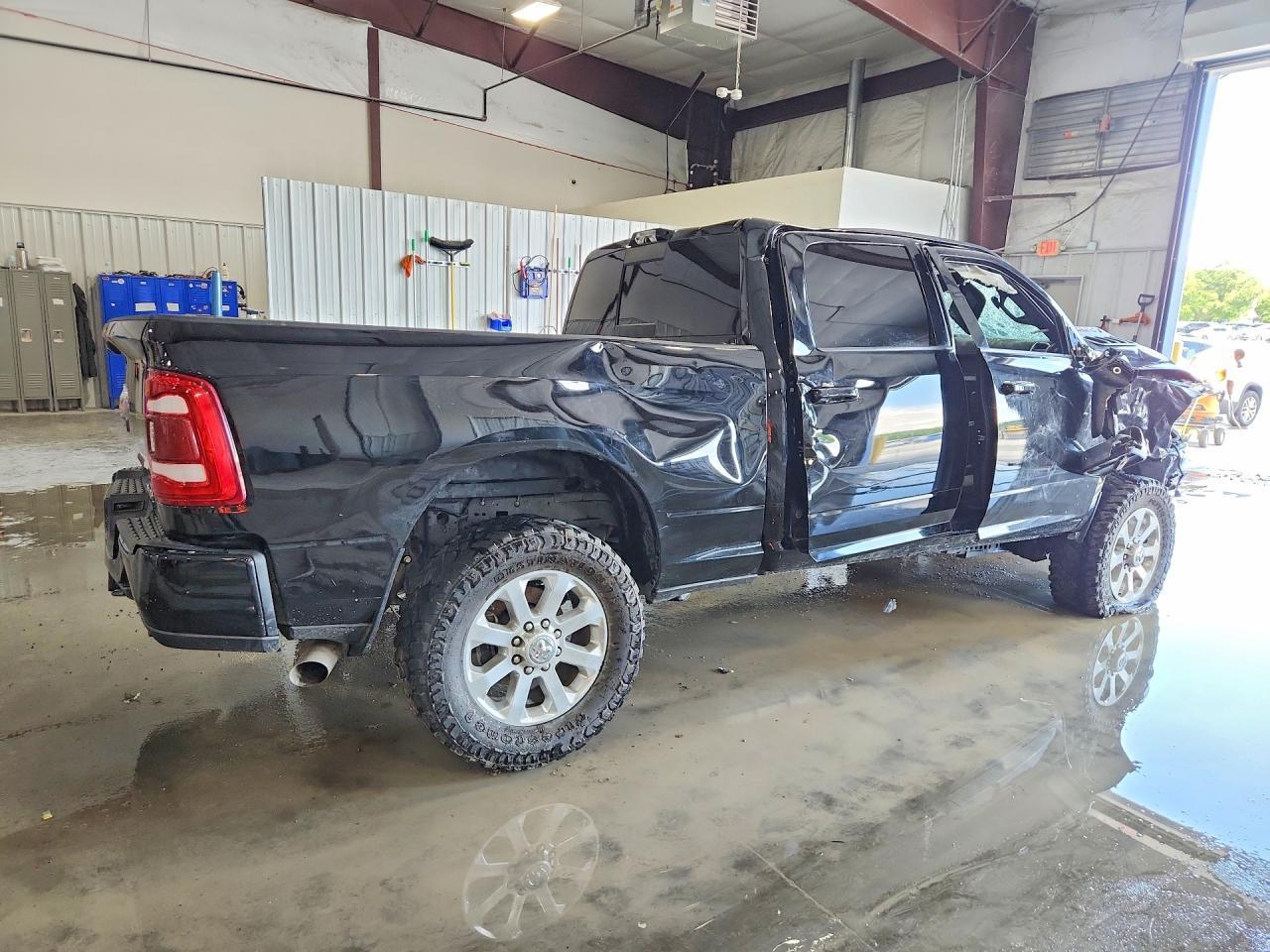 2024 Ram 2500 Laramie - Image 3