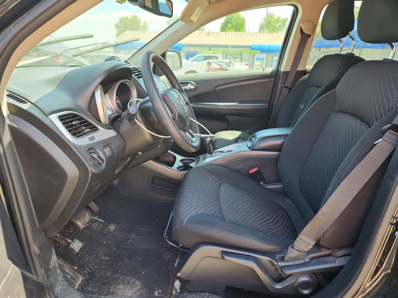 2019 Dodge Journey Se - Фото 7