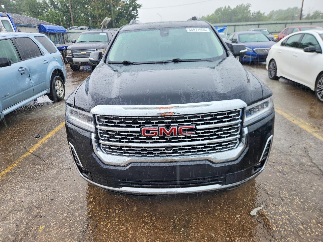 2023 GMC Acadia Denali - Image 5