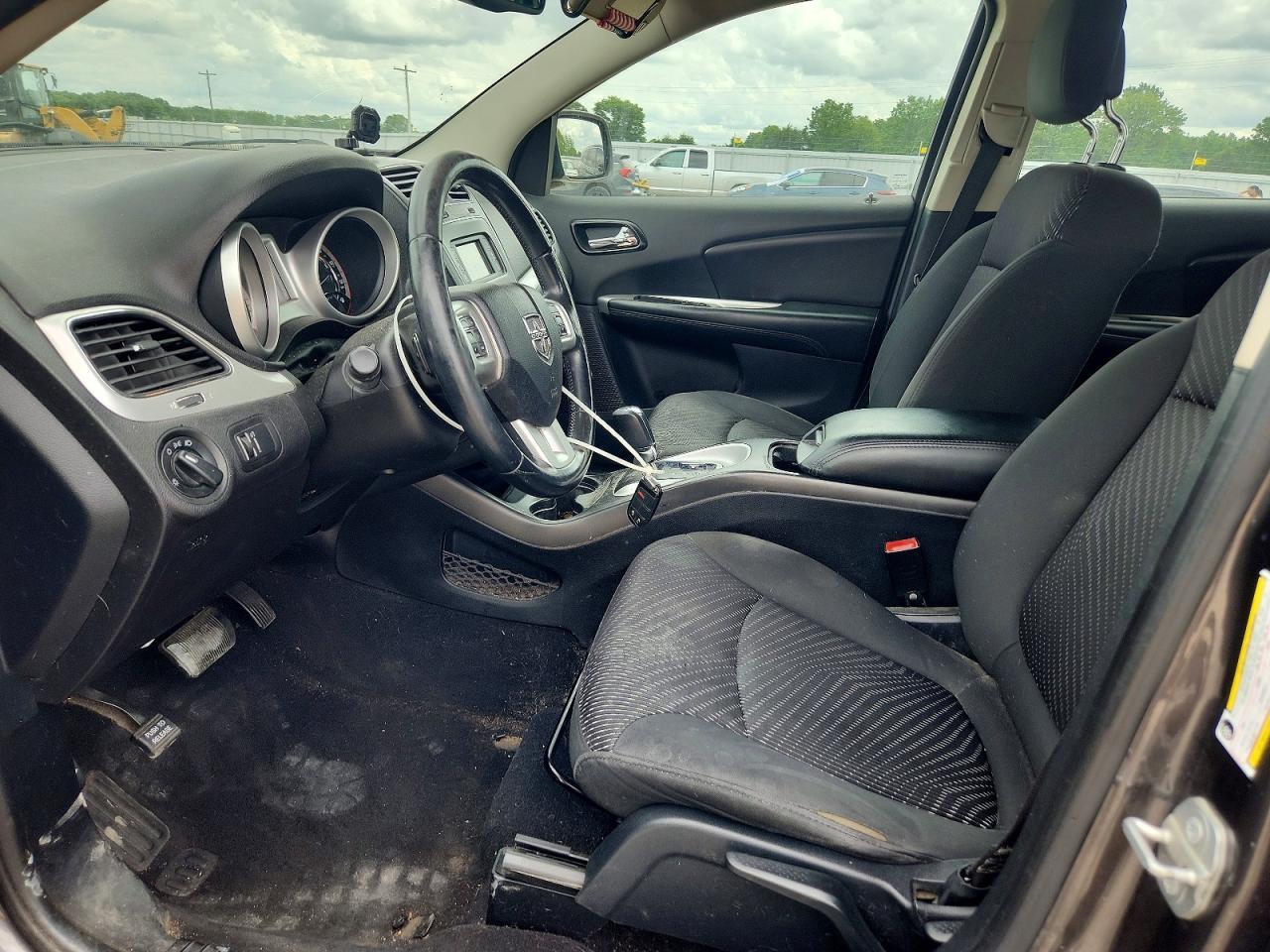 2015 Dodge Journey Se - Фото 7