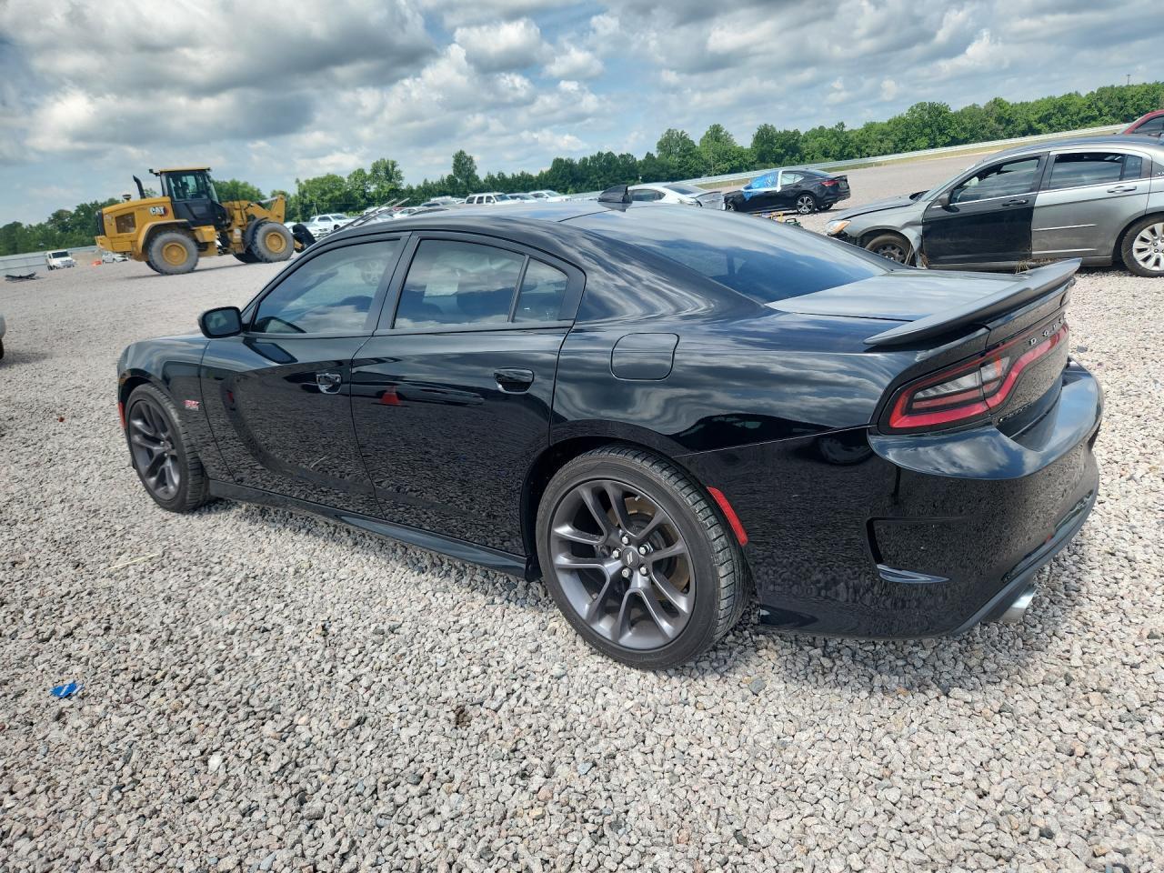 2023 Dodge Charger Scat Pack - Image 2