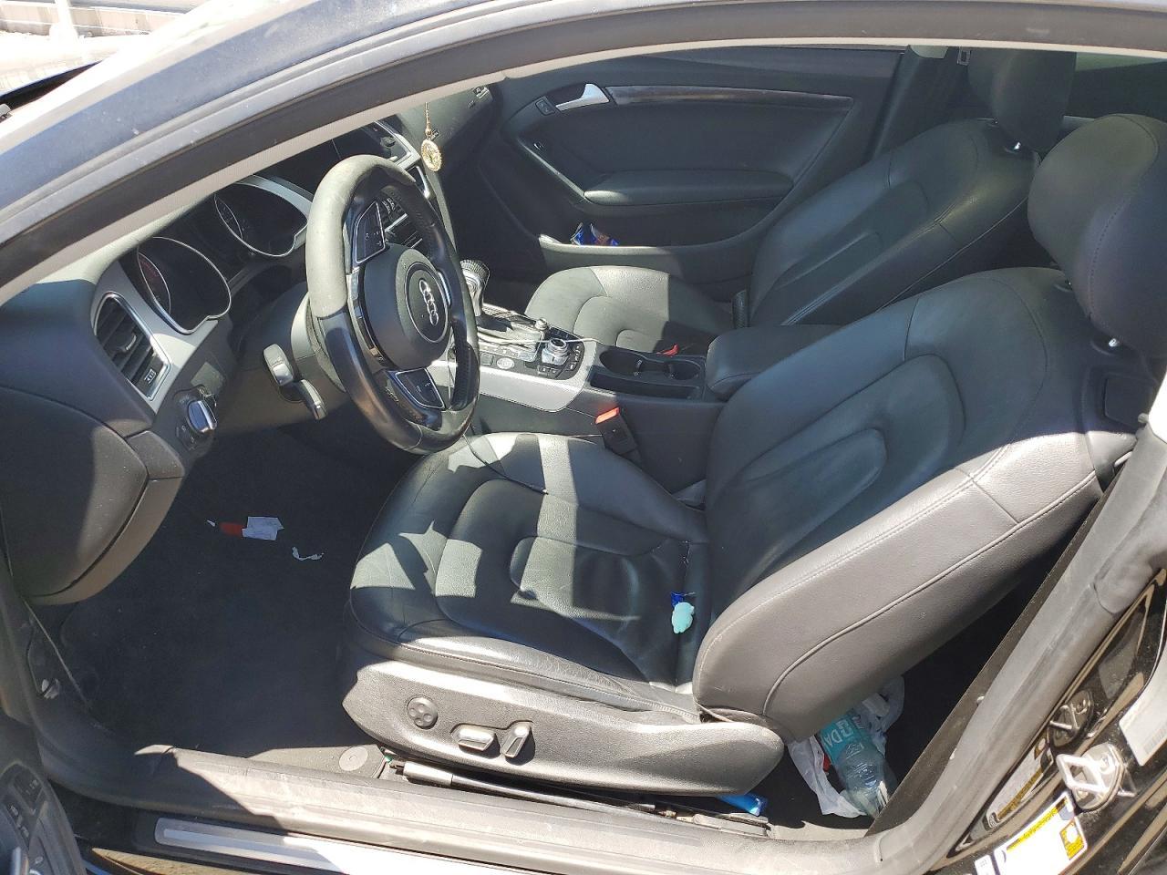 2015 Audi A5 Premium Plus - Фото 7