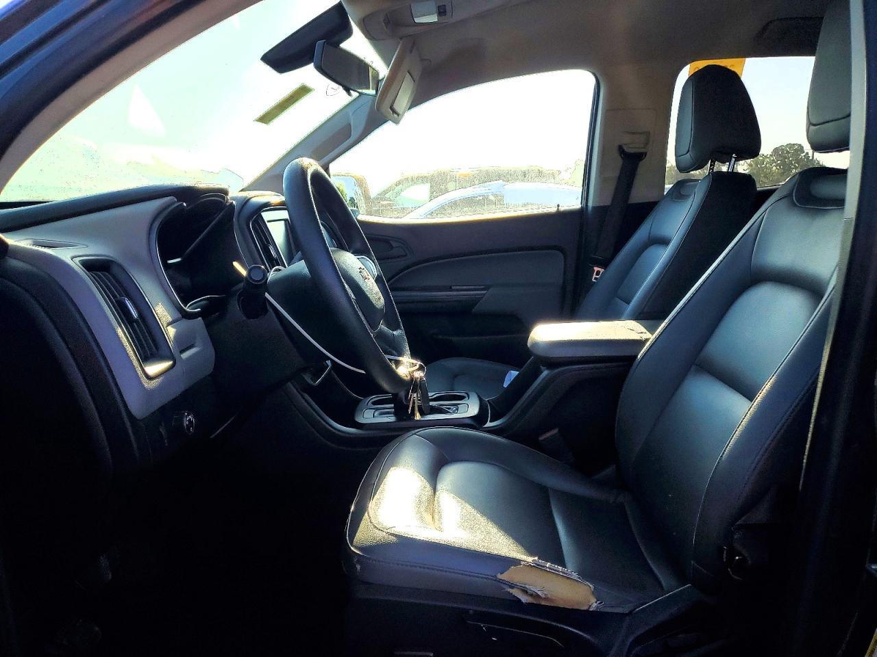 2018 Chevrolet Colorado - Фото 7